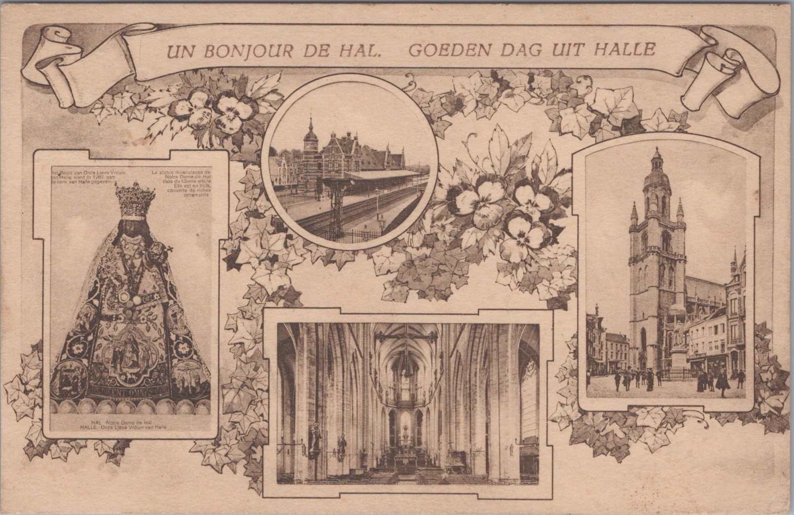 /Belgium/Places/BE_Place_1924 UN BONJOUR DE HAL - GOEDEN DAG UIT HALLE.jpg